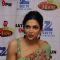 Deepika Padukone interacts with the media at the Promotions of Piku on DID Supermoms Season 2