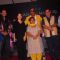 Celebs at Launch of Dance with Madhuri