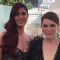 Katrina Kaif poses with Julianne Moore just before heading to the Cannes