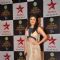 Ragini Khanna poses for the media at Star Parivaar Awards 2015