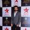 Jay Bhanushali at Star Parivaar Awards 2015