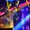 Himesh Reshammiya Performs at Voice India Launch