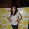 Monali Thakur at Radio Mirchi Top 20 Awards