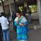 Kamalika Guha Attends Sudha Shuvpuri Prayer Meet