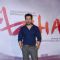 Emraan Hashmi at Azhar Film Launch