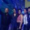 Sonakshi Sinha at Launch of Sony TV Indian Idol Junior Season 2