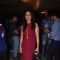 Krishika Lulla at Screening of Tanu Weds Manu Returns