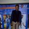 Kapil Dev at Ceat Cricket Awards