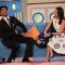 Promotions of Dil Dhadakne Do on Comedy Nights with Kapil