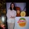 Kalki Koechlin at Launch Zespri SunGold Kiwifruit