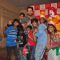 Ayushmann Khurrana Celebrates No TV Day With Childrens!