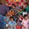 Ayushmann Khurrana Celebrates No TV Day by Singing for the Childrens!