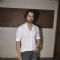 Arhaan Behl at Munisha Khatwani's Debut Play