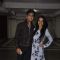 Gaurav S Bajaj at Munisha Khatwani's Debut Play