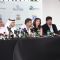 Celebs snapped at AIBA Press Meet