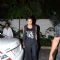 Priyanka Chopra Snapped at Hard Rock Cafe