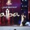 Karan and Shraddha! at AIBA Awards