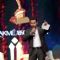 Salman Khan at AIBA Awards