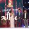 Priyanka Chopra, Vikas Bahl and Karan Johar at AIBA Awards