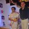 Vineeta Malik at Gold Awards