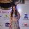 Surbhi Jyoti at Gold Awards