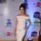 Yuvika chaudhary at Gold Awards
