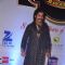 Ssharad Malhotra at Gold Awards