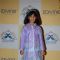 Shazahn Padamsee at '2 Divine' for Sonya Vajifdar's Fashion Preview