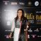Dolly Alhuwalia at IIFA Awards
