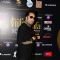 Mika Singh at IIFA Awards