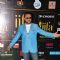 Gulshan Grover poses for the media at IIFA 2015 Day 2