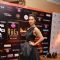 Lauren Gottlieb poses for the media at IIFA 2015 Day 2