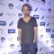 Siddhant Kapoor poses for the media at the Charity Sundowner hosted by Shahza Morani