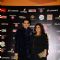 Omung Kumar at IIFA Awards