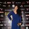 Anshula Kapoor at IIFA Awards