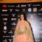 Ayesha Shroff at IIFA Awards