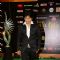 Ankit Tiwari at IIFA Awards