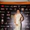 Kriti Sanon at IIFA Awards