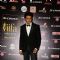 Riteish Deshmukh at IIFA Awards