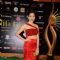 Kanika Kapoor at IIFA Awards