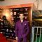 Karan Tacker at IIFA Awards