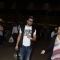 Ayushmann Khurrana Snapped at Airport