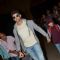 Hrithik Roshan leaves with kids for South Africa