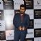 Arjun Kapoor poses for the media at GQ India Best-Dressed Men in India 2015