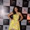 Taapsee Pannu poses for the media at GQ India Best-Dressed Men in India 2015