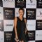 Neha Dhupia poses for the media at GQ India Best-Dressed Men in India 2015