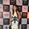 Sapna Pabbi poses for the media at GQ India Best-Dressed Men in India 2015