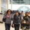 Preity Zinta was Snapped at Airport