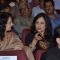 Amitabh Bachchan at a Book Reading Event