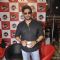 Arshad Warsi for Promotions of Guddu Rangeela at Fever 104 FM